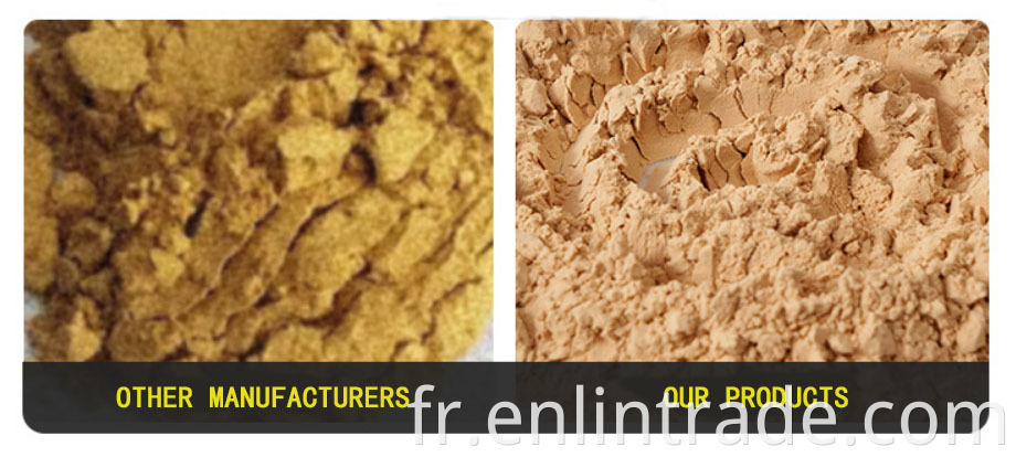 Yellow dextrin